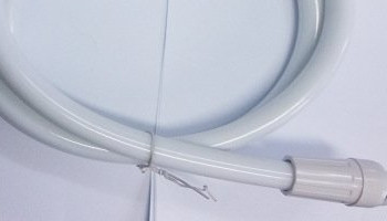PVC淋浴軟管是通用的嗎？